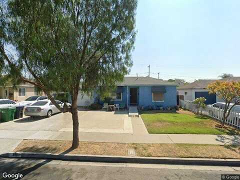 Townsend, SANTA ANA, CA 92703