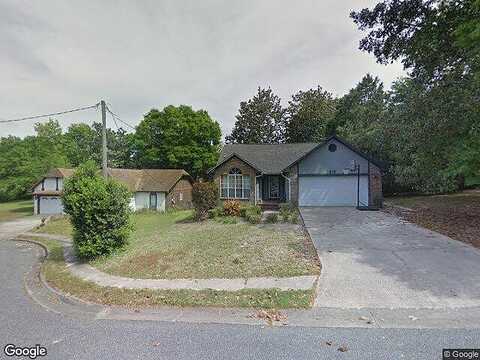 Kathleen, NICEVILLE, FL 32578