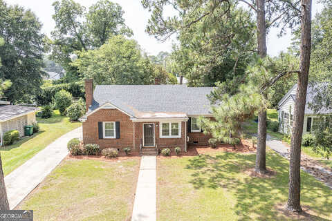 Haley, ALBANY, GA 31701