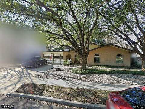 Rue Francois, SAN ANTONIO, TX 78238