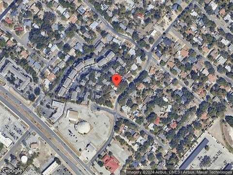 Rue Francois, SAN ANTONIO, TX 78238