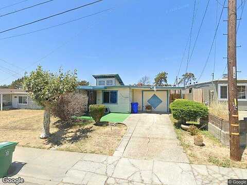 Banks, SAN PABLO, CA 94806