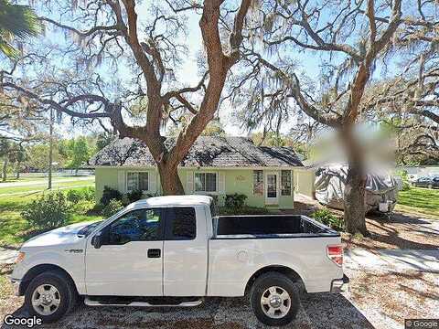 Maryland, CRYSTAL BEACH, FL 34681