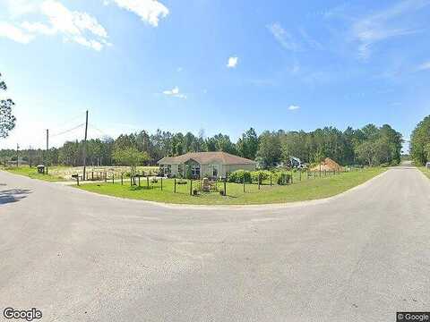 Malauka Pass, OCKLAWAHA, FL 32179
