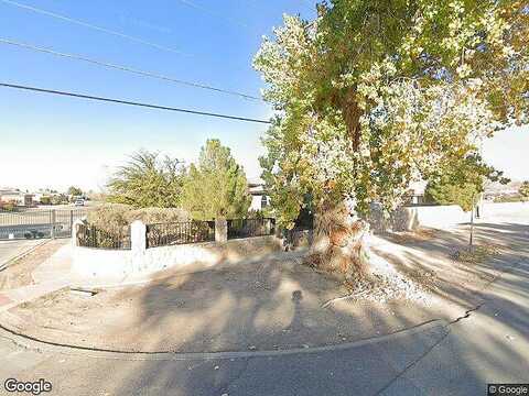 Angel, EL PASO, TX 79932