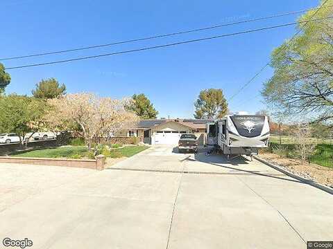 Avenue M2, LANCASTER, CA 93536