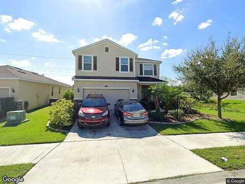 Broad River, ELLENTON, FL 34222
