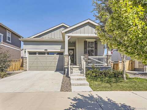 Longs Peak, BRIGHTON, CO 80601