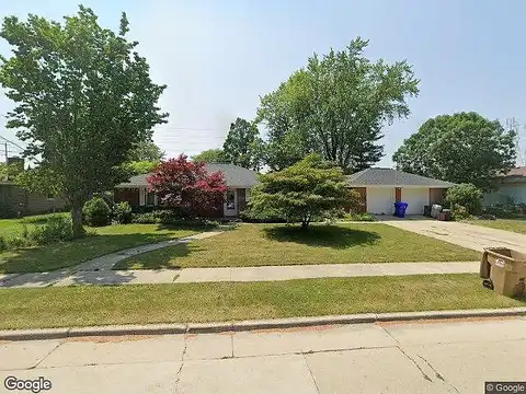 55Th, KENOSHA, WI 53144