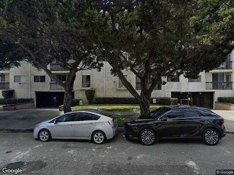 Stocker, GLENDALE, CA 91202
