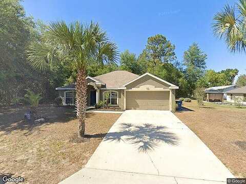 Pine, HOMOSASSA, FL 34446