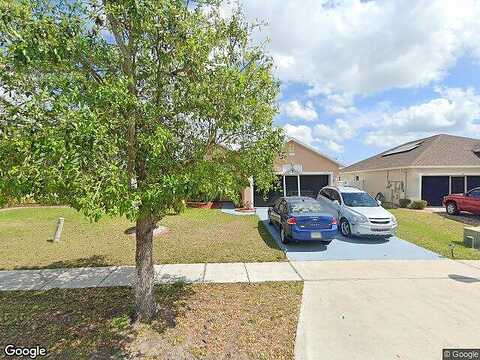Sycamore Canyon, KISSIMMEE, FL 34758
