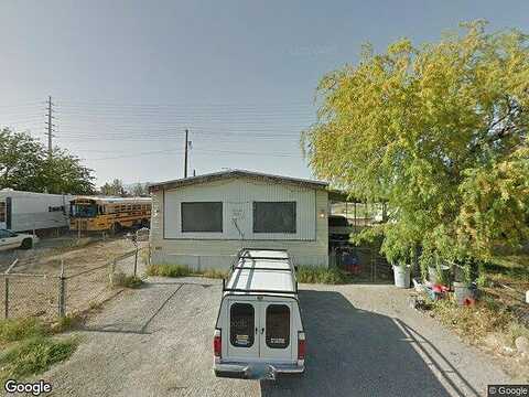 Carey, LAS VEGAS, NV 89156