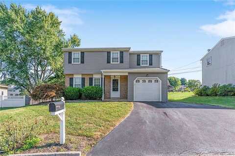 Pioneer, HARLEYSVILLE, PA 19438