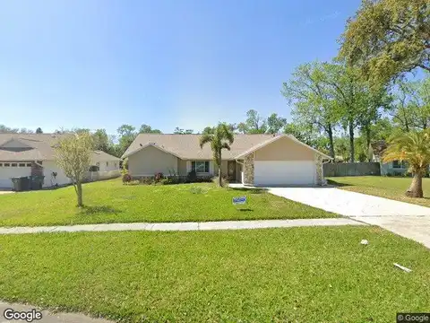 Trail Side, PORT ORANGE, FL 32127