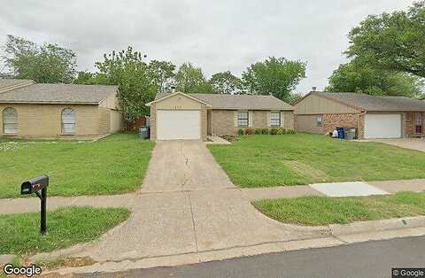 Cumberland, ALLEN, TX 75002