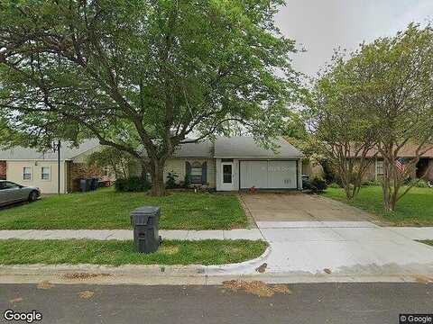 Northridge, ALLEN, TX 75002