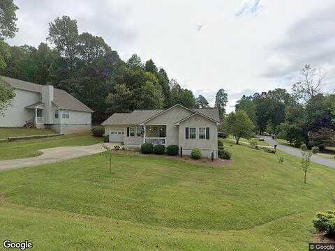 Faulkner, CLEVELAND, GA 30528