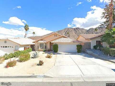 Avenida Navarro, LA QUINTA, CA 92253