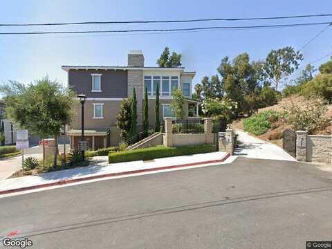 Woodward, WHITTIER, CA 90601