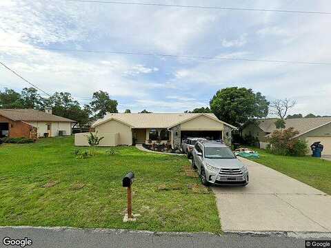 Birchwood, SPRING HILL, FL 34608