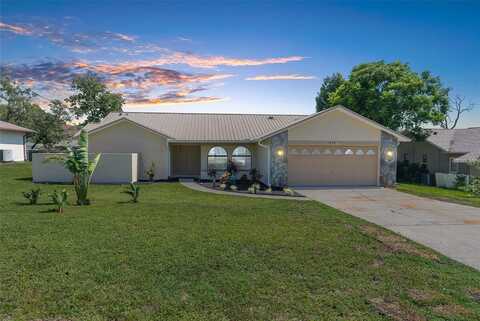 Birchwood, SPRING HILL, FL 34608