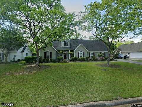 Grove, KATHLEEN, GA 31047