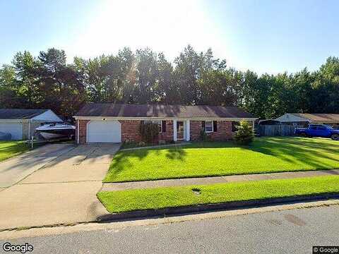 Scarborough, CHESAPEAKE, VA 23322