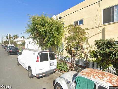 Daisy, LONG BEACH, CA 90802