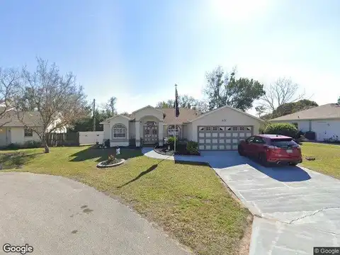 Summer Hill, ZEPHYRHILLS, FL 33542