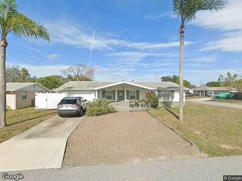 Fitchburg, HOLIDAY, FL 34690