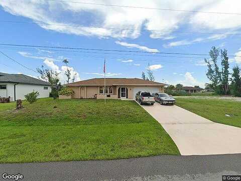 7Th, CAPE CORAL, FL 33993