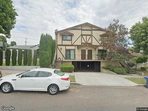 Harvard, BURBANK, CA 91501