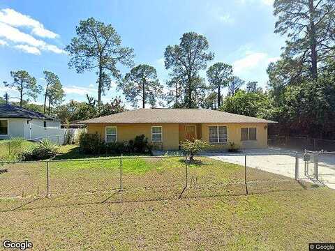 3Rd, LEHIGH ACRES, FL 33971