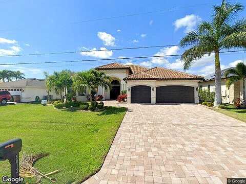 26Th, CAPE CORAL, FL 33914