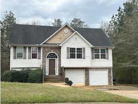 Oak Meadows, COVINGTON, GA 30016
