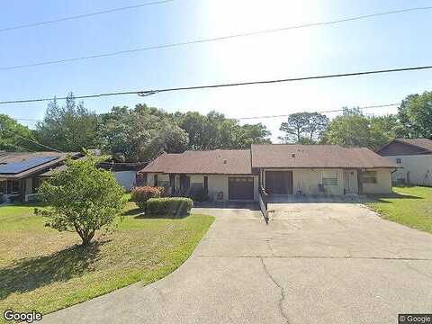 196Th, DUNNELLON, FL 34431