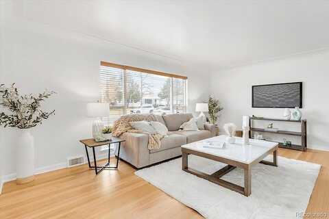 Kendall, LAKEWOOD, CO 80226
