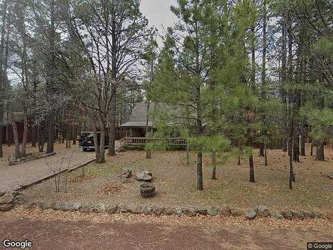 Branding Iron, PINETOP, AZ 85935