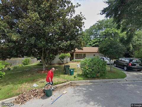 Sheldon, CLERMONT, FL 34711