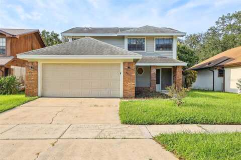 Hampton, ORLANDO, FL 32812
