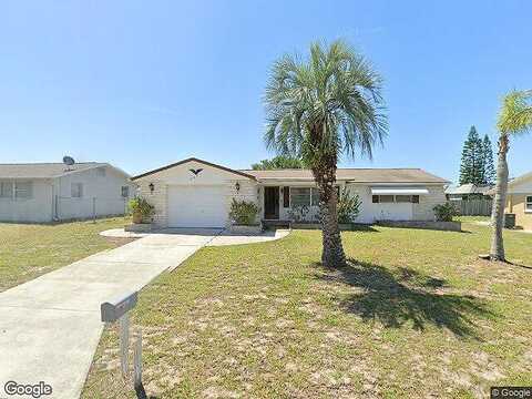 Croton, NEW PORT RICHEY, FL 34652