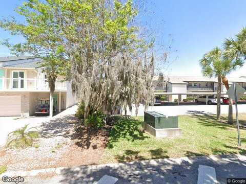 Marine, NEW PORT RICHEY, FL 34652