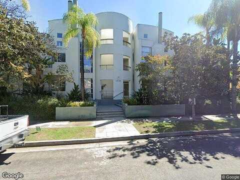 Babcock, STUDIO CITY, CA 91604
