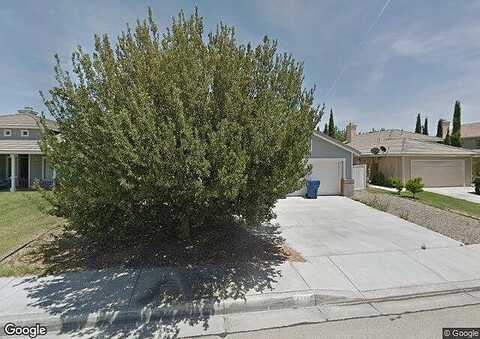 Darby, LANCASTER, CA 93535