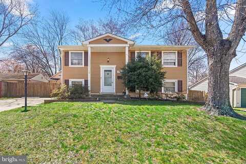 Kenwood, WOODBRIDGE, VA 22193