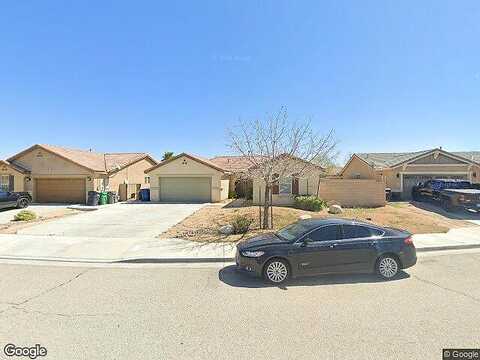 33Rd, LANCASTER, CA 93535