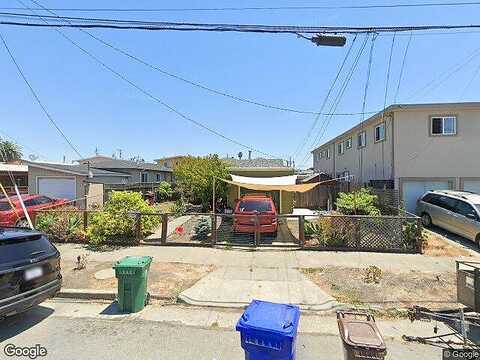 15Th, RICHMOND, CA 94804