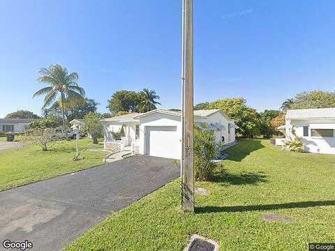 51St, LAUDERDALE LAKES, FL 33319