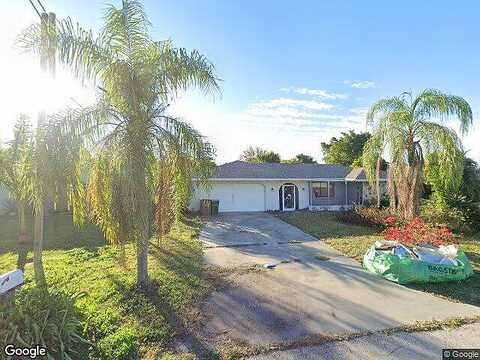 1St, CAPE CORAL, FL 33904